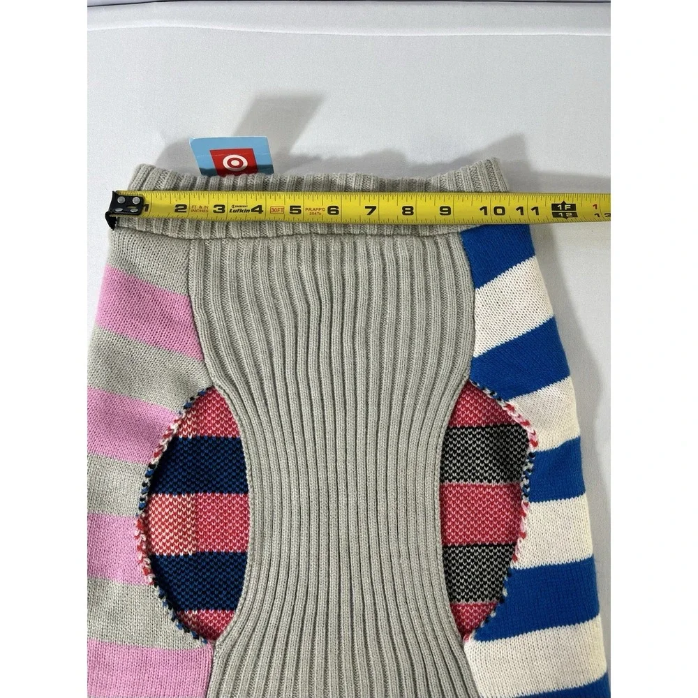 LEGO Collection Target Dog Sweater (Dog Size Large) Brand New